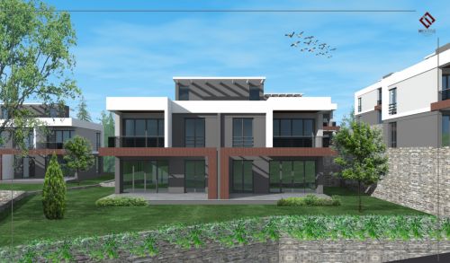 Gneli Gnler 1 Sitesi