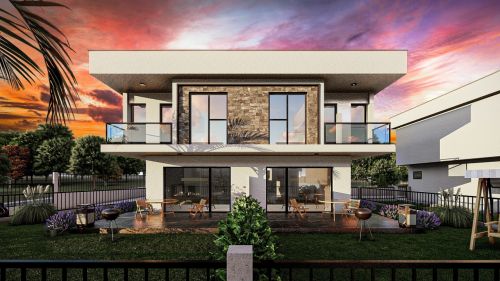 Gneli Gnler 5 Sitesi