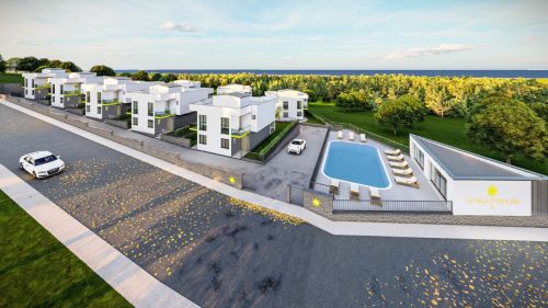 Gneli Gnler 2 Sitesi