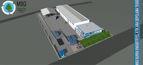 MSG ENTEGRE GER KAZANIM VE ENERJ