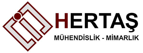 Herta Mhendislik & Mimarlk Logo